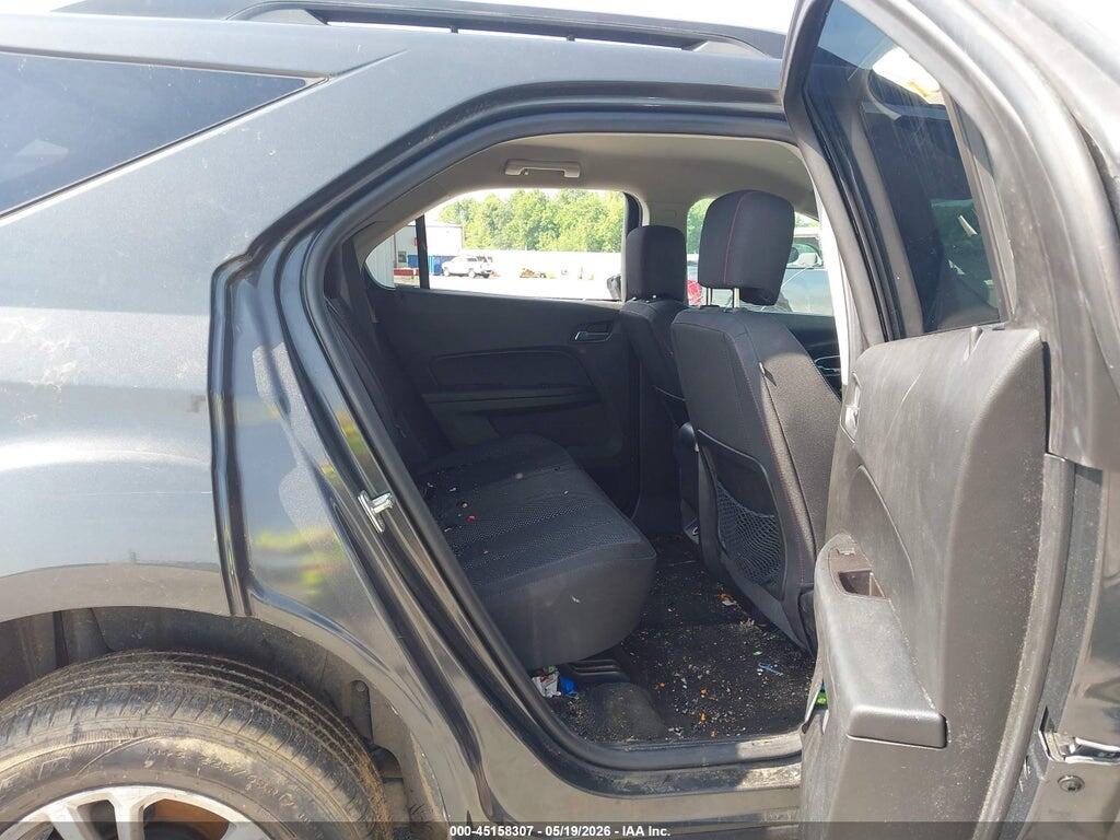 2GNFLFEKXH6314263 2017 CHEVROLET EQUINOX photo no. 8