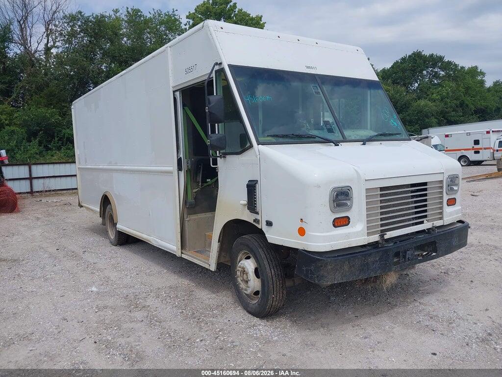 1F65F5KN8L0A17338 2020 FORD F-59 COMMERCIAL STRIPPED photo no. 1