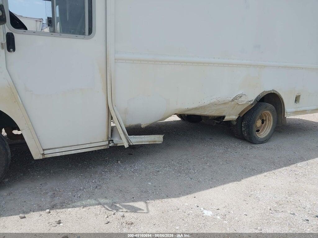 1F65F5KN8L0A17338 2020 FORD F-59 COMMERCIAL STRIPPED photo no. 11