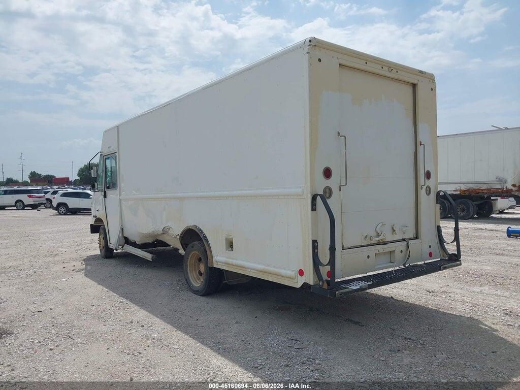 1F65F5KN8L0A17338 2020 FORD F-59 COMMERCIAL STRIPPED photo no. 3