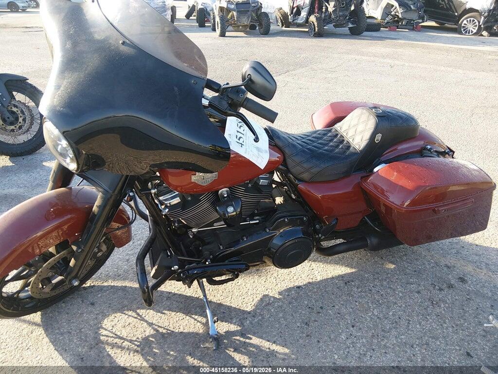 1HD1KVP24RB607263 2024 HARLEY-DAVIDSON FLHRXS photo no. 12