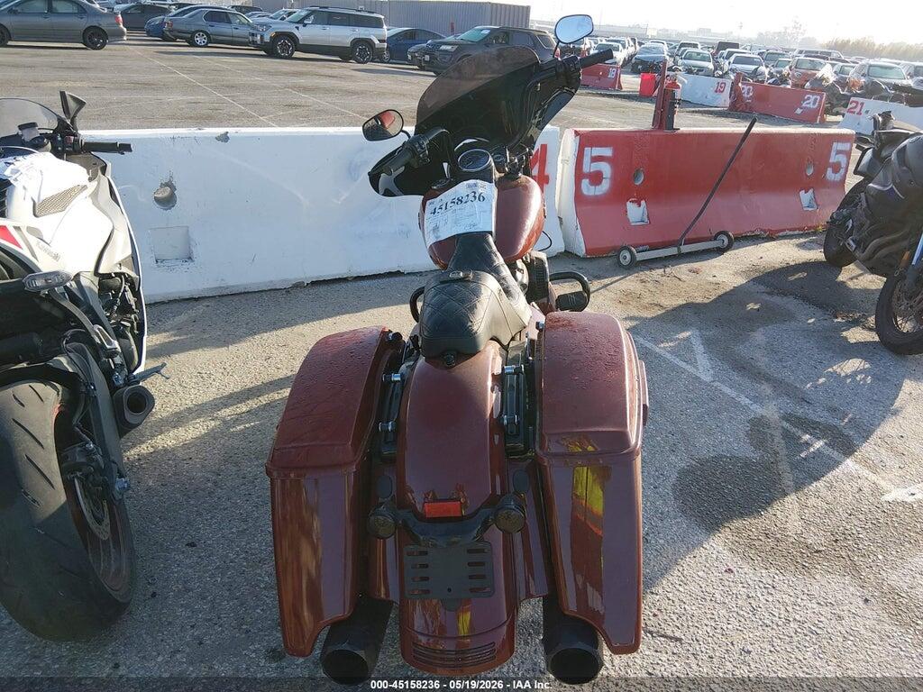 1HD1KVP24RB607263 2024 HARLEY-DAVIDSON FLHRXS photo no. 6