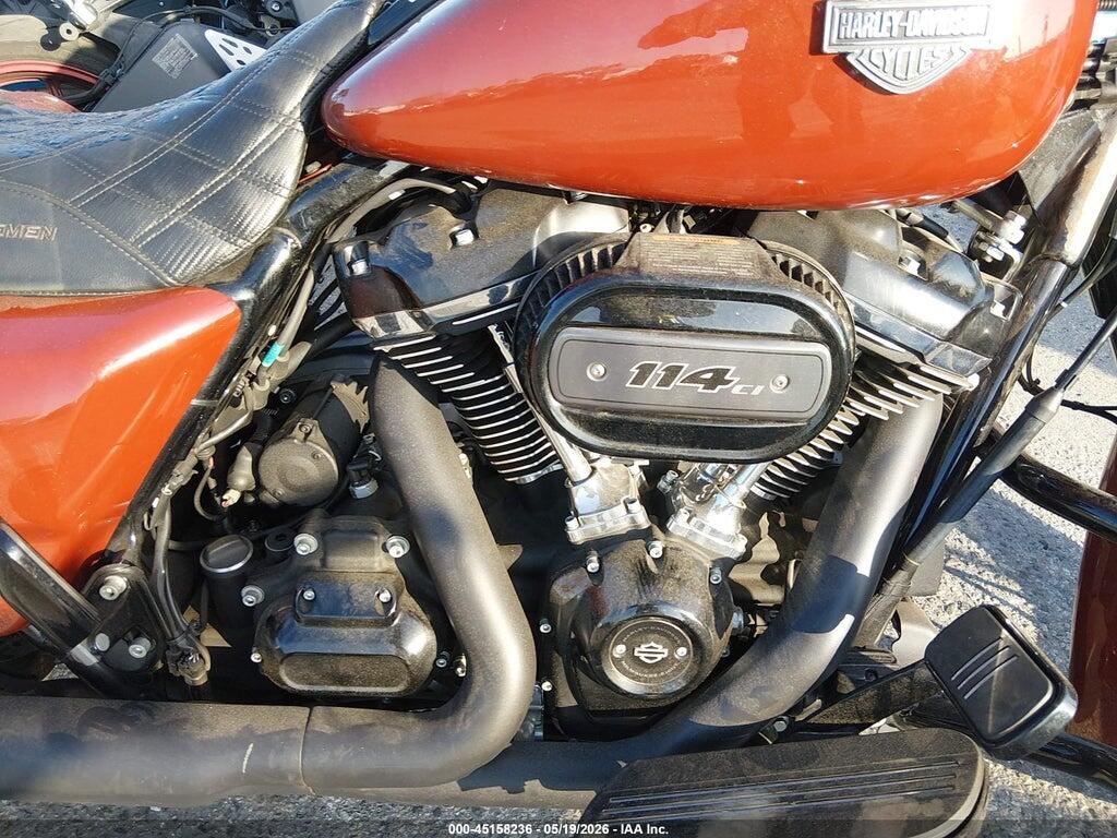 1HD1KVP24RB607263 2024 HARLEY-DAVIDSON FLHRXS photo no. 8