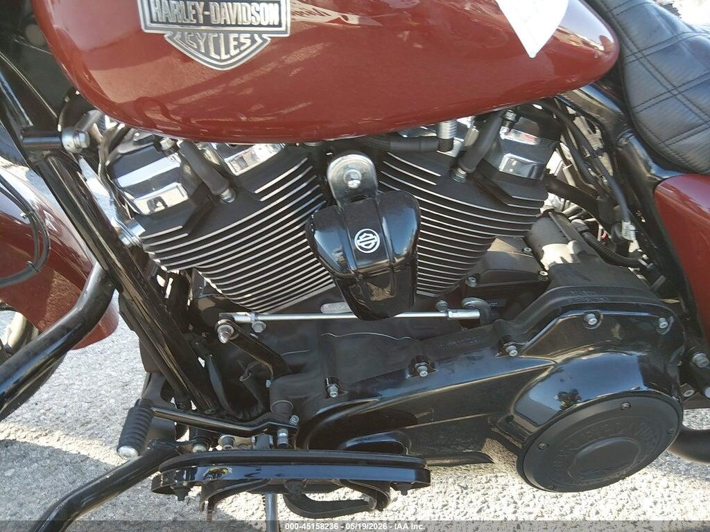 1HD1KVP24RB607263 2024 HARLEY-DAVIDSON FLHRXS photo no. 9