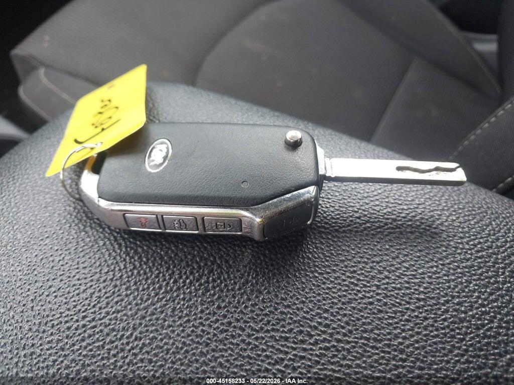 3KPF24AD9KE011795 2019 KIA FORTE photo no. 11