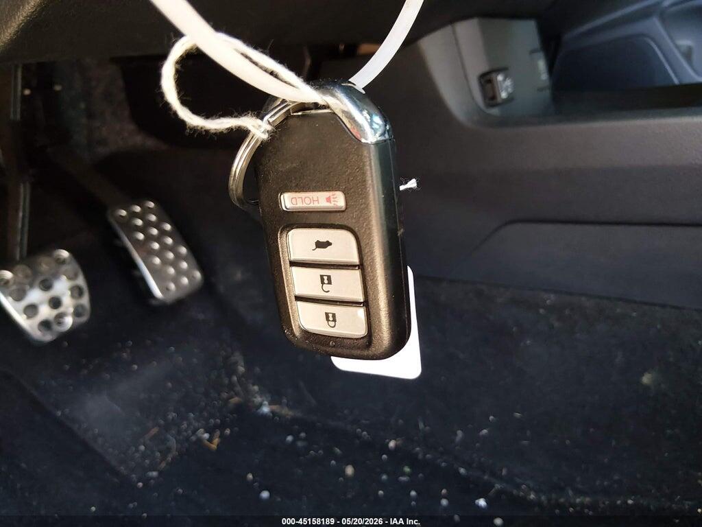 SHHFK7G49LU220781 2020 HONDA CIVIC photo no. 11