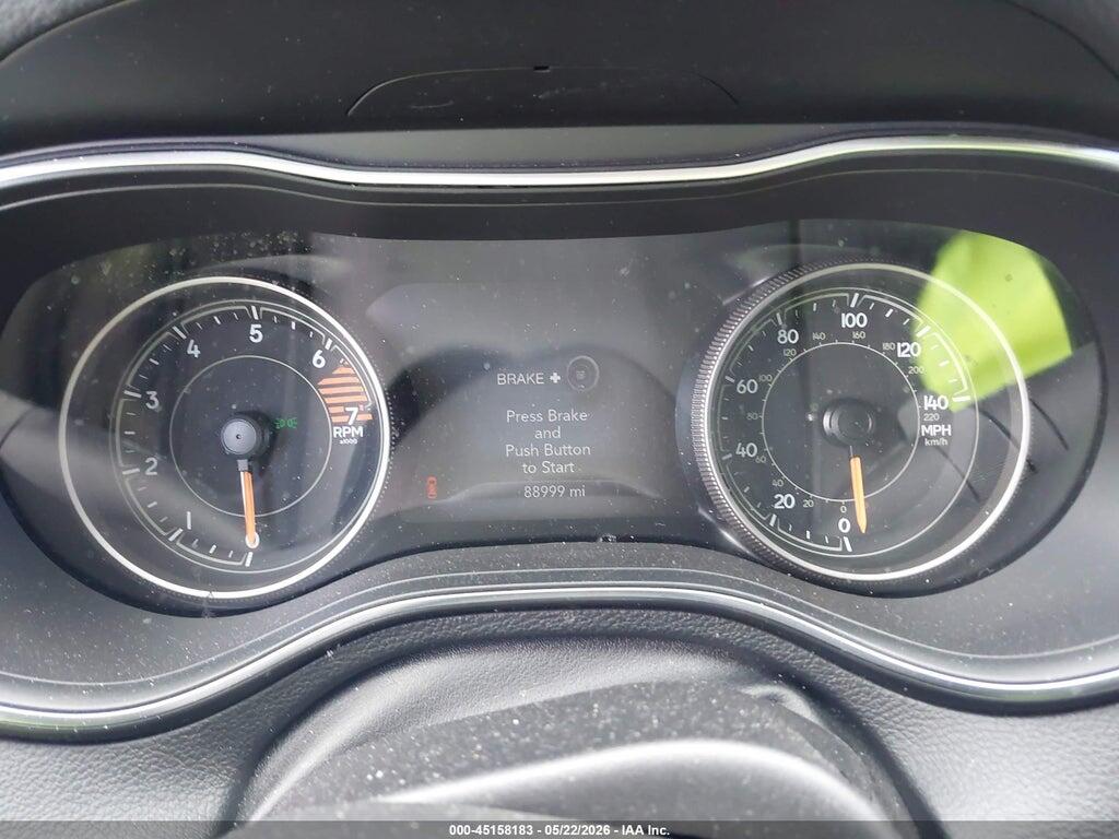 1C4PJLDB9KD325248 2019 JEEP CHEROKEE photo no. 7