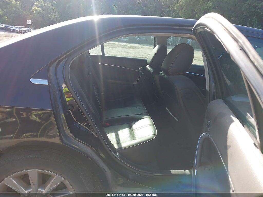 3LNHL2GCXAR656967 2010 LINCOLN MKZ photo no. 8