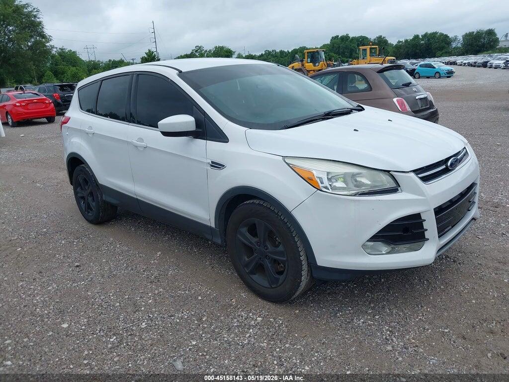 1FMCU9GX5EUE28375 2014 FORD ESCAPE photo no. 1
