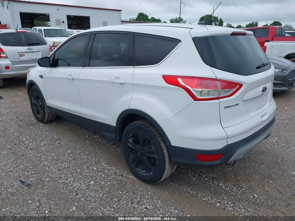 1FMCU9GX5EUE28375 2014 FORD ESCAPE photo no. 3