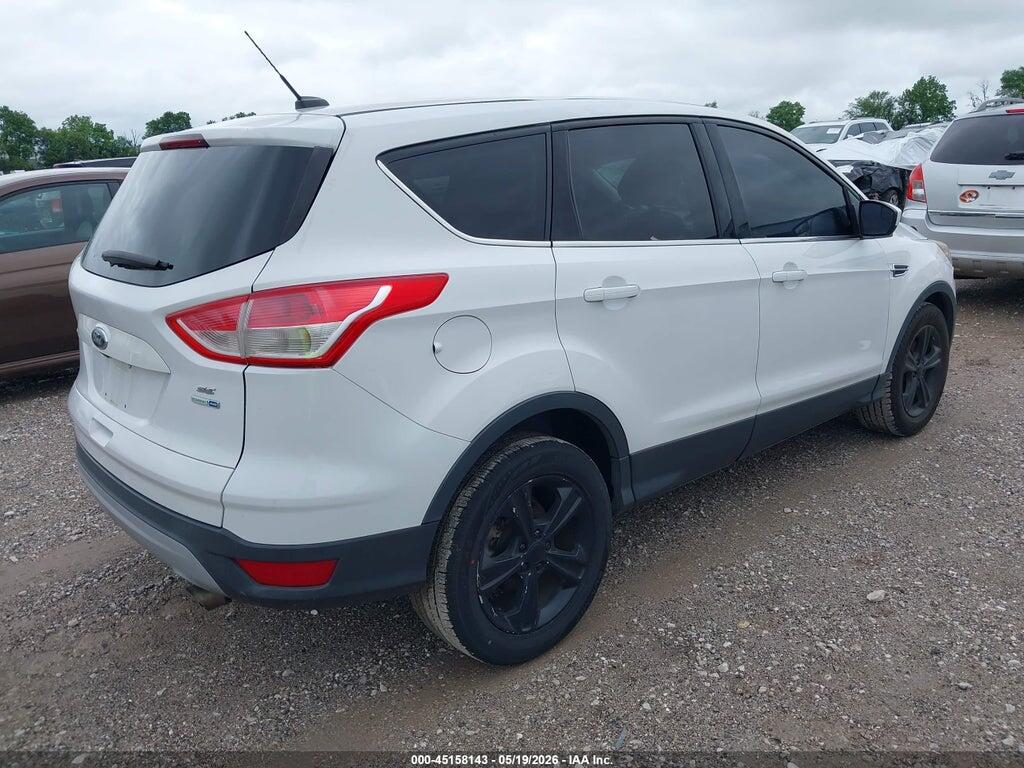 1FMCU9GX5EUE28375 2014 FORD ESCAPE photo no. 4