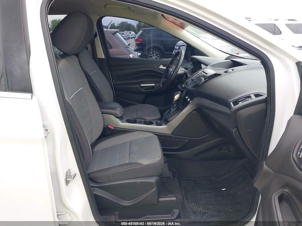 1FMCU9GX5EUE28375 2014 FORD ESCAPE photo no. 5