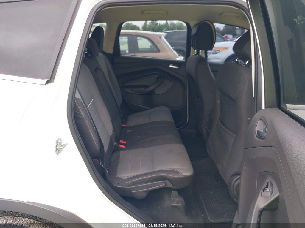 1FMCU9GX5EUE28375 2014 FORD ESCAPE photo no. 8
