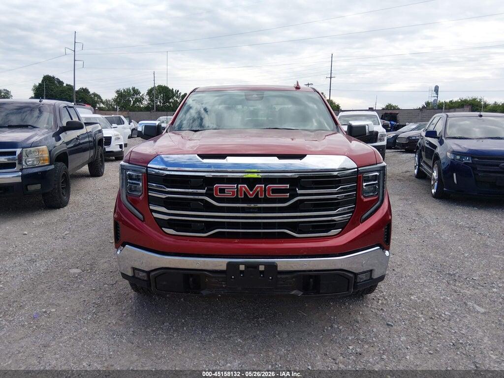 3GTUUDED1RG316962 2024 GMC SIERRA 1500 photo no. 12