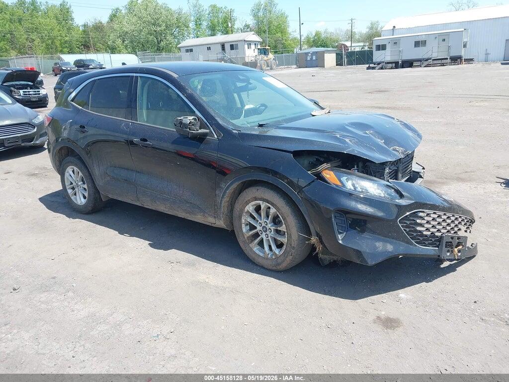 1FMCU9G63LUA89913 2020 FORD ESCAPE photo no. 1