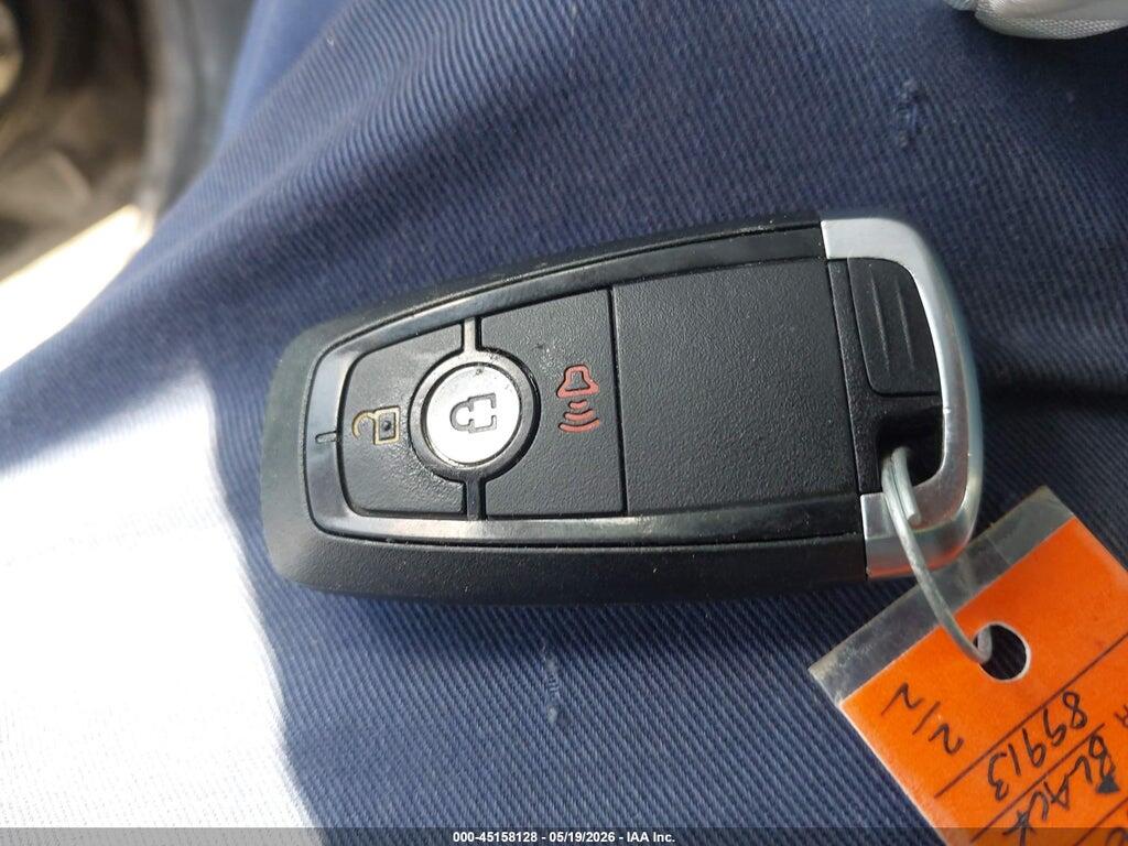 1FMCU9G63LUA89913 2020 FORD ESCAPE photo no. 11