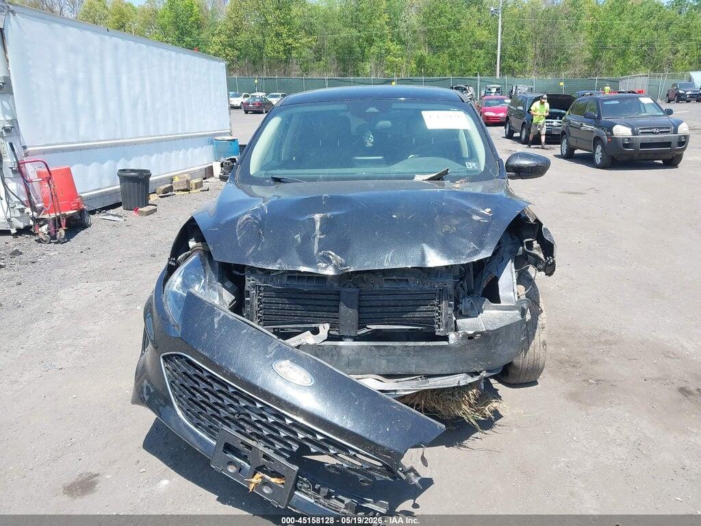 1FMCU9G63LUA89913 2020 FORD ESCAPE photo no. 12