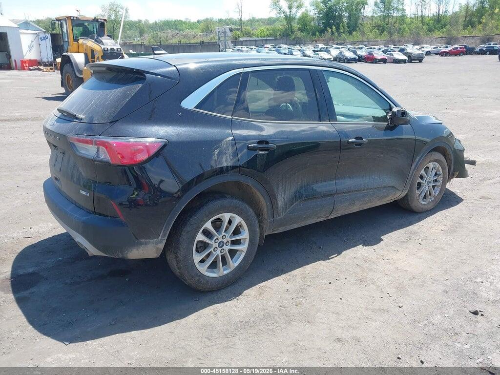 1FMCU9G63LUA89913 2020 FORD ESCAPE photo no. 4