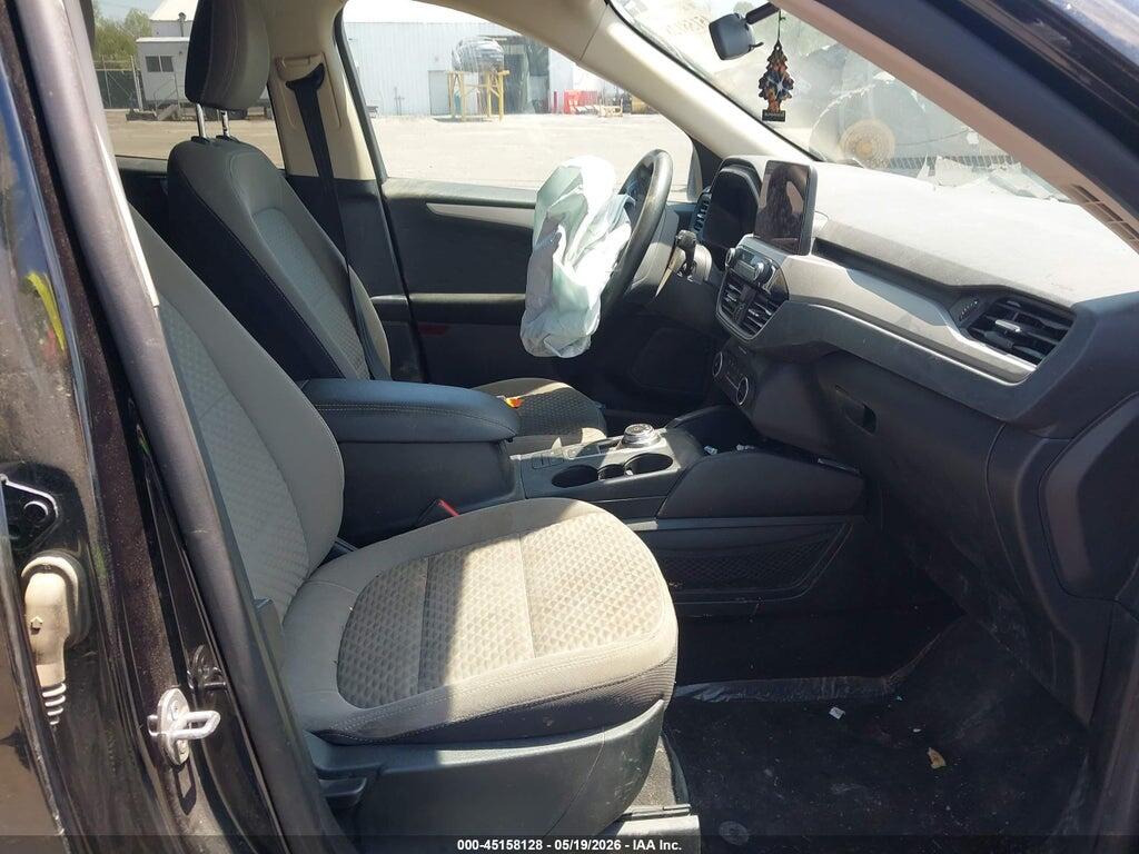 1FMCU9G63LUA89913 2020 FORD ESCAPE photo no. 5
