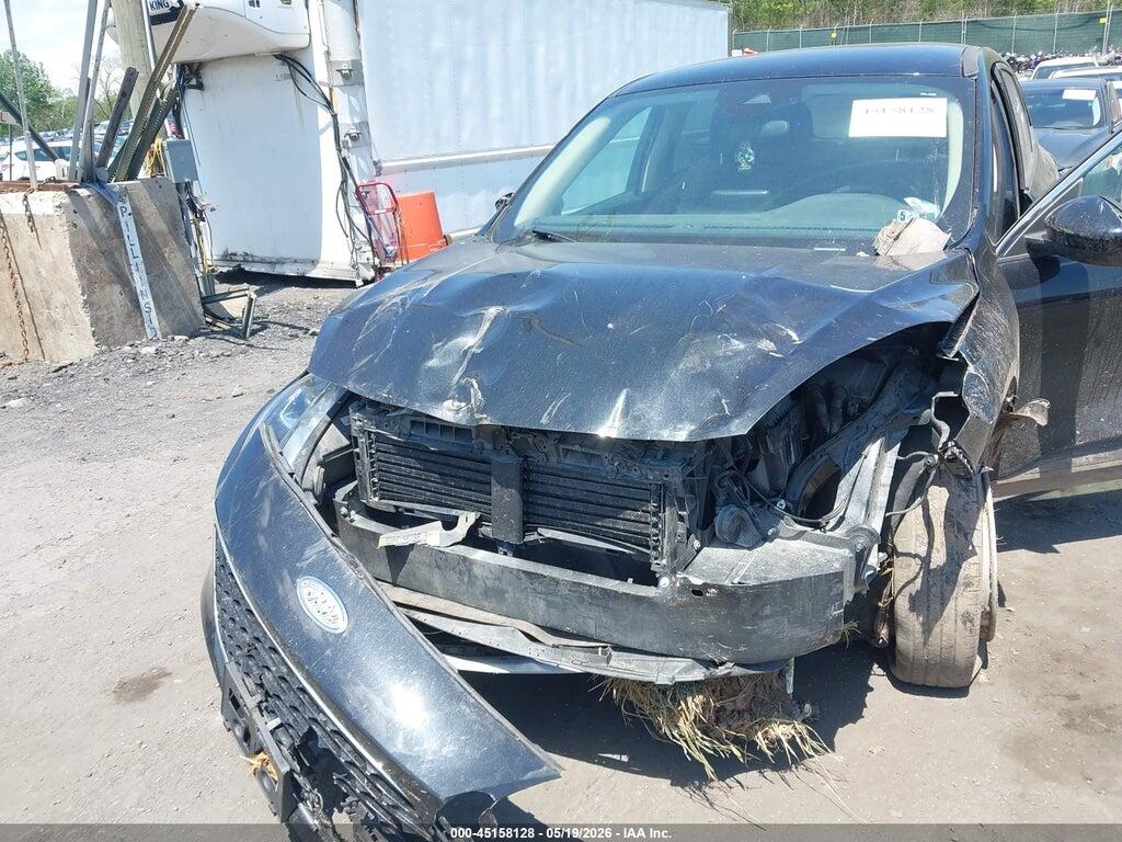 1FMCU9G63LUA89913 2020 FORD ESCAPE photo no. 6