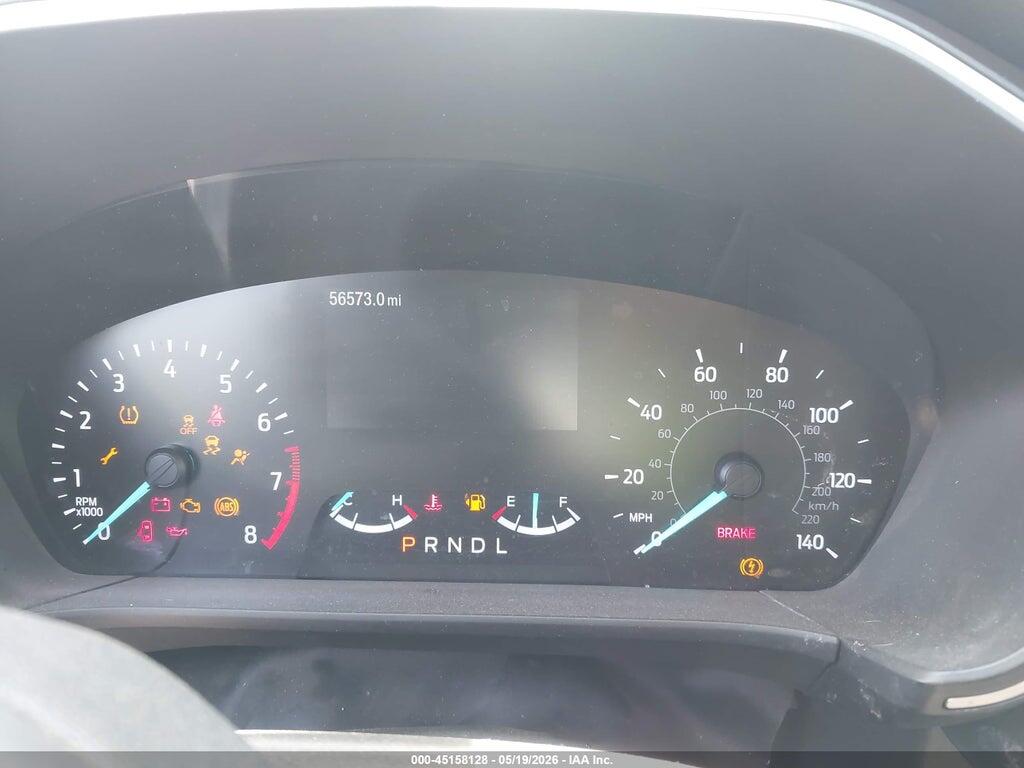 1FMCU9G63LUA89913 2020 FORD ESCAPE photo no. 7