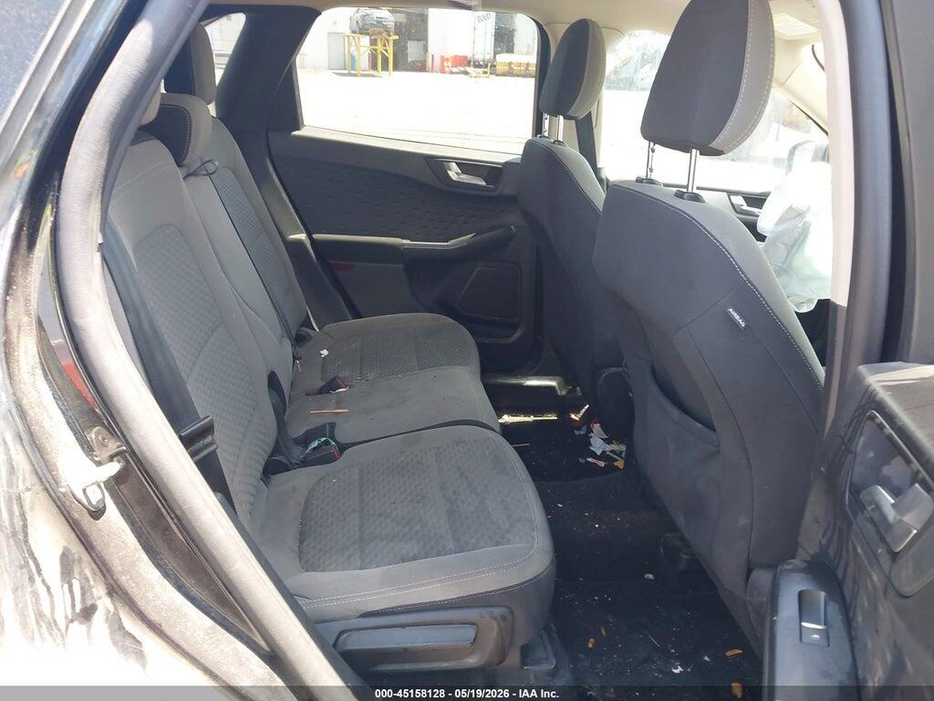 1FMCU9G63LUA89913 2020 FORD ESCAPE photo no. 8