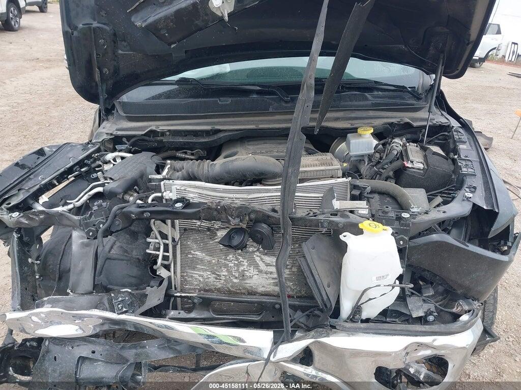 1C6SRFJT9PN537920 2023 RAM 1500 photo no. 10