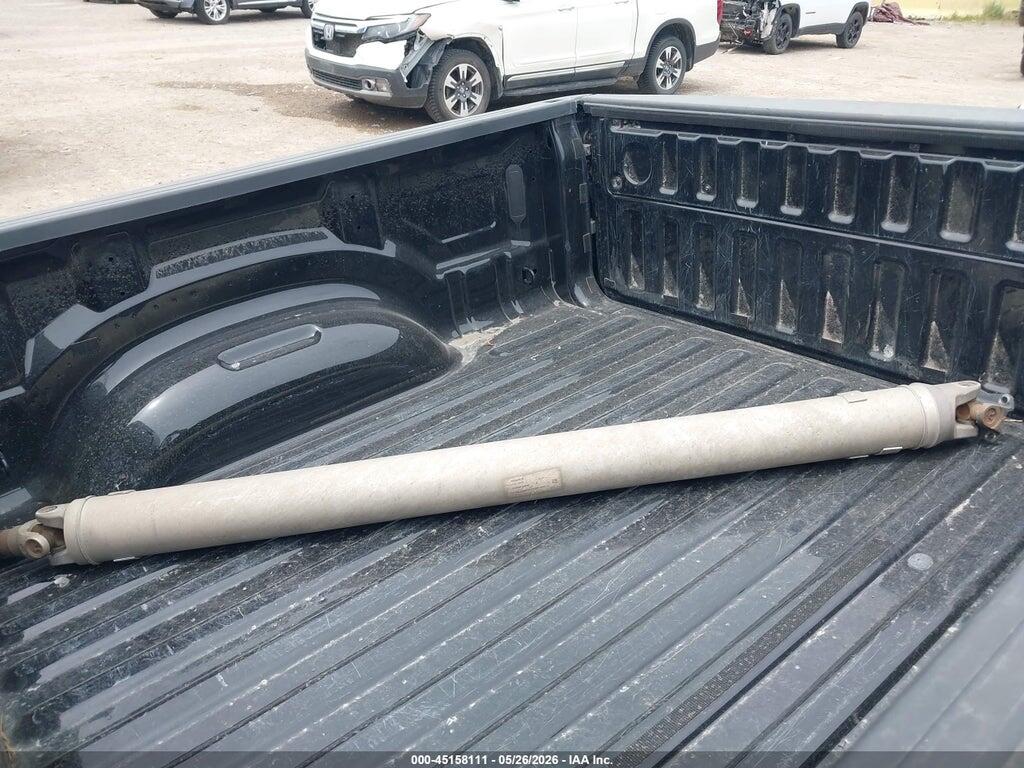 1C6SRFJT9PN537920 2023 RAM 1500 photo no. 11