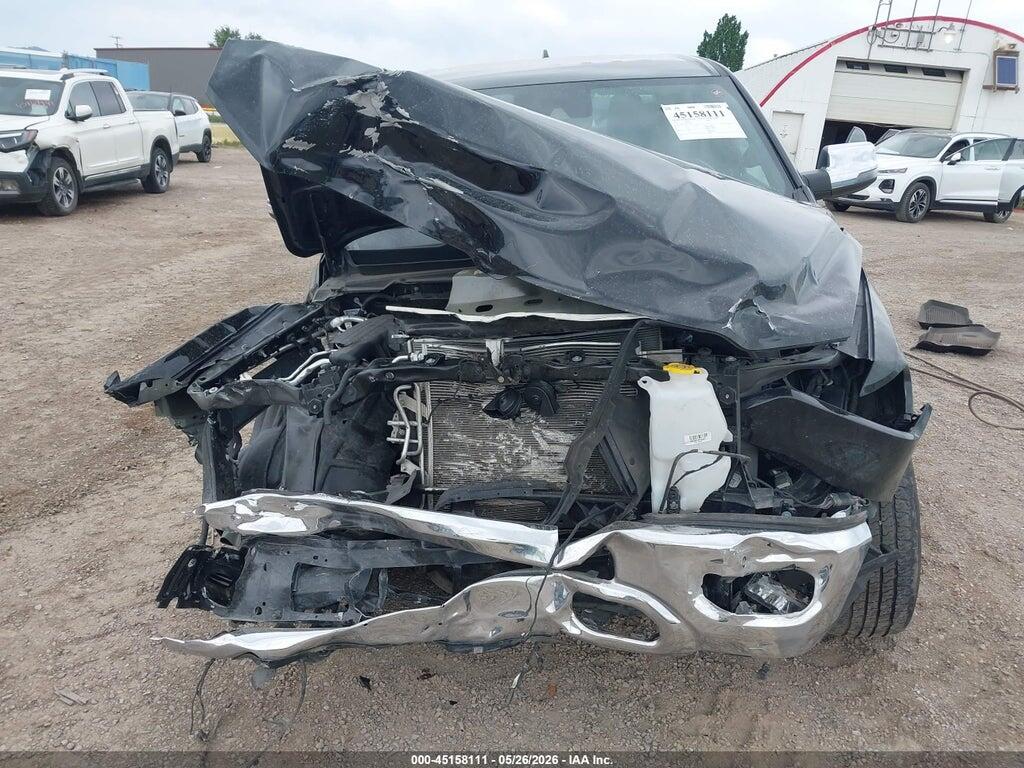 1C6SRFJT9PN537920 2023 RAM 1500 photo no. 12