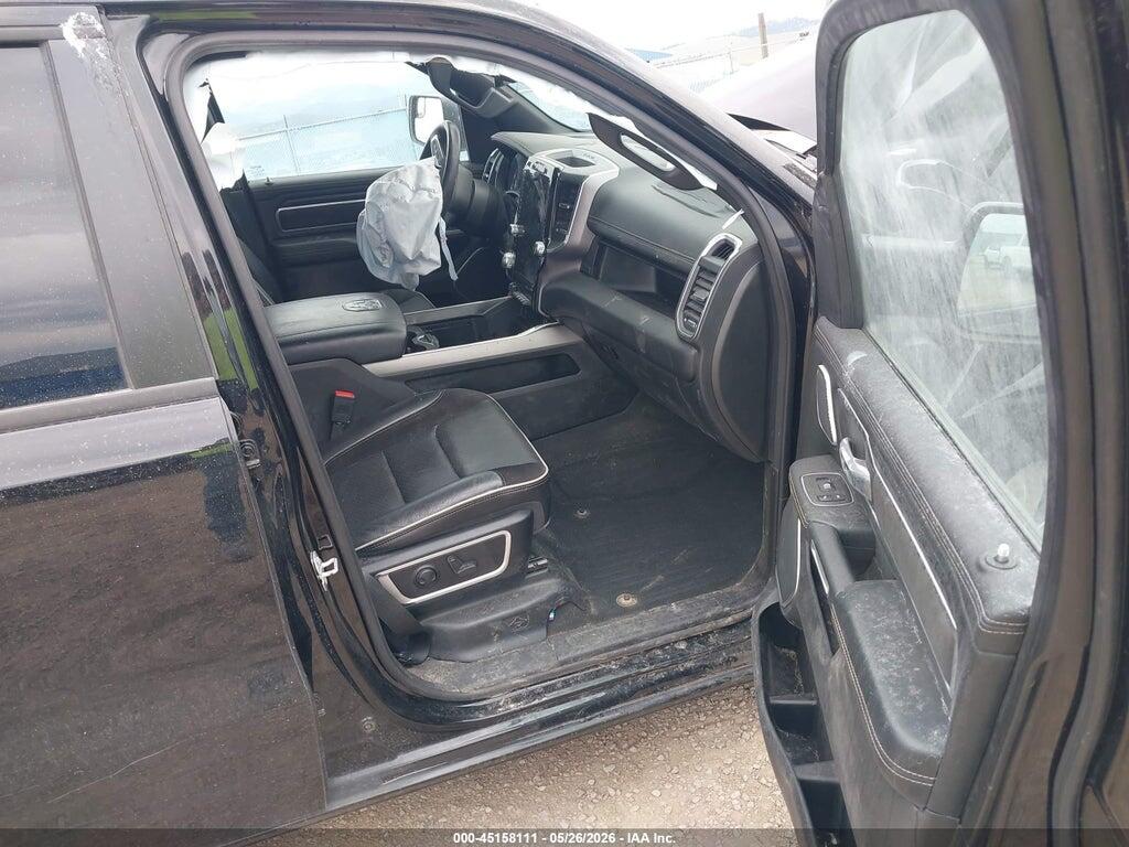 1C6SRFJT9PN537920 2023 RAM 1500 photo no. 5