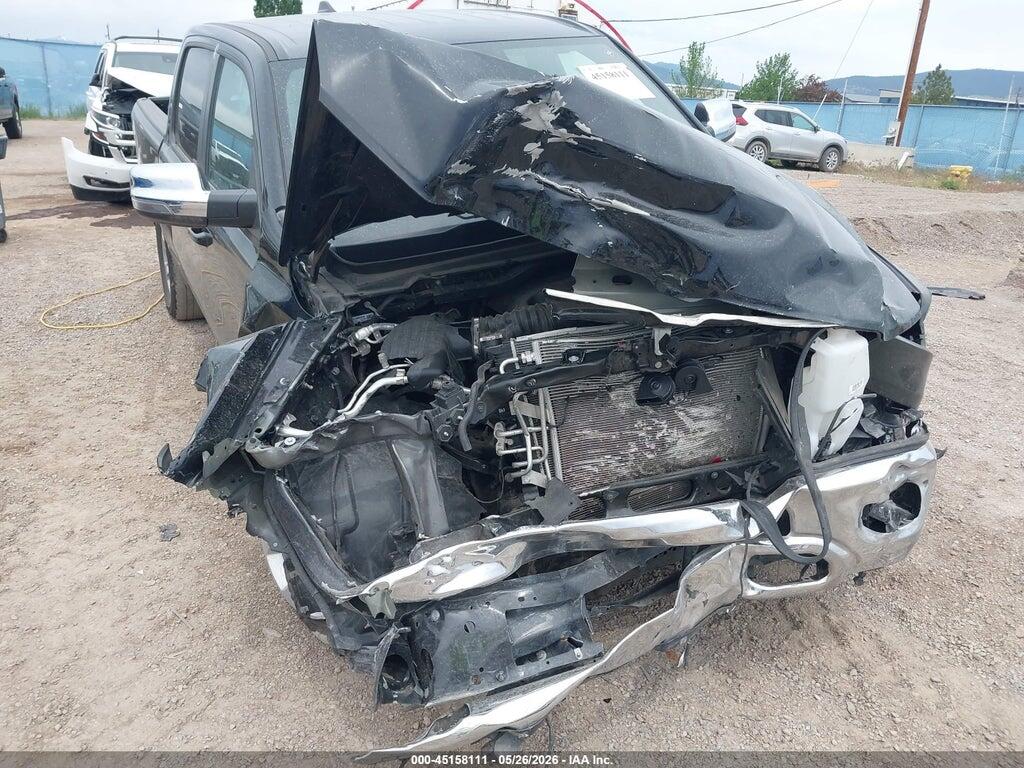 1C6SRFJT9PN537920 2023 RAM 1500 photo no. 6