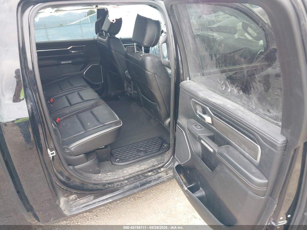 1C6SRFJT9PN537920 2023 RAM 1500 photo no. 8