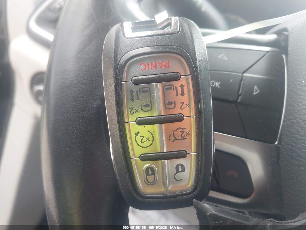 2C4RC1FG6LR192611 2020 CHRYSLER PACIFICA photo no. 11