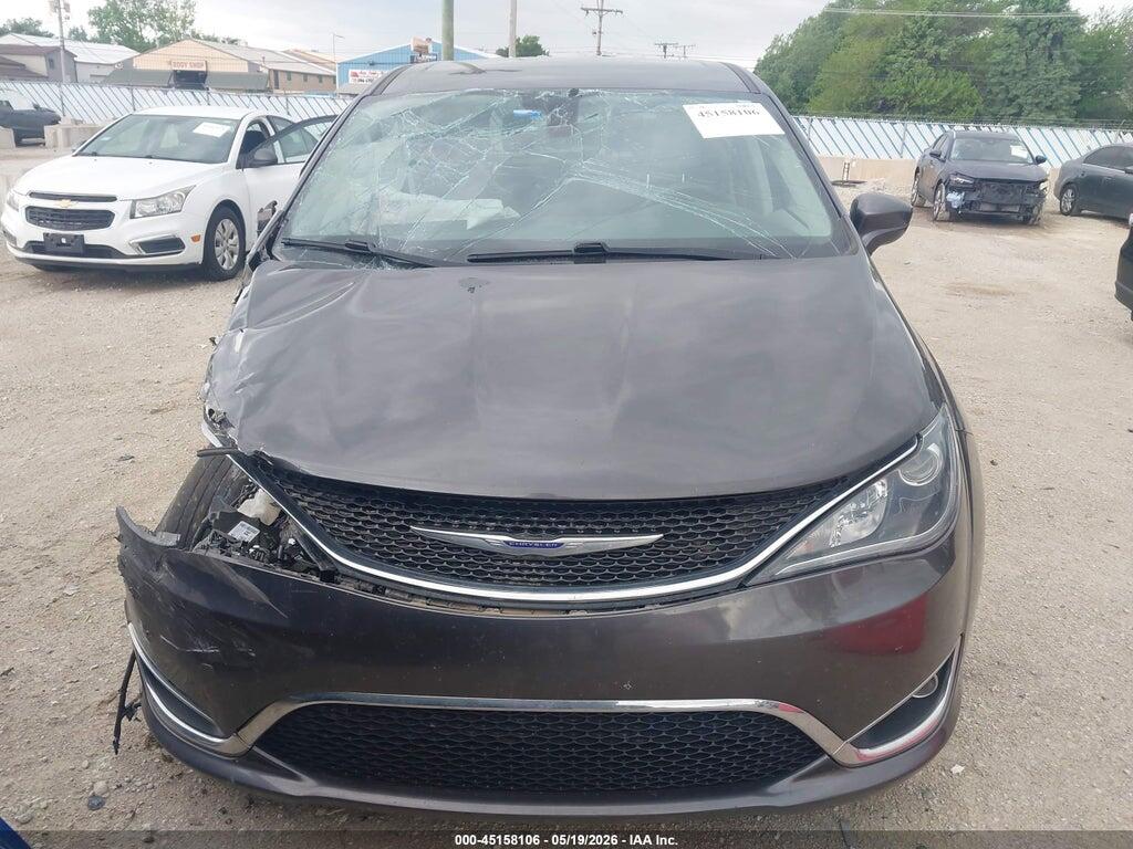 2C4RC1FG6LR192611 2020 CHRYSLER PACIFICA photo no. 12