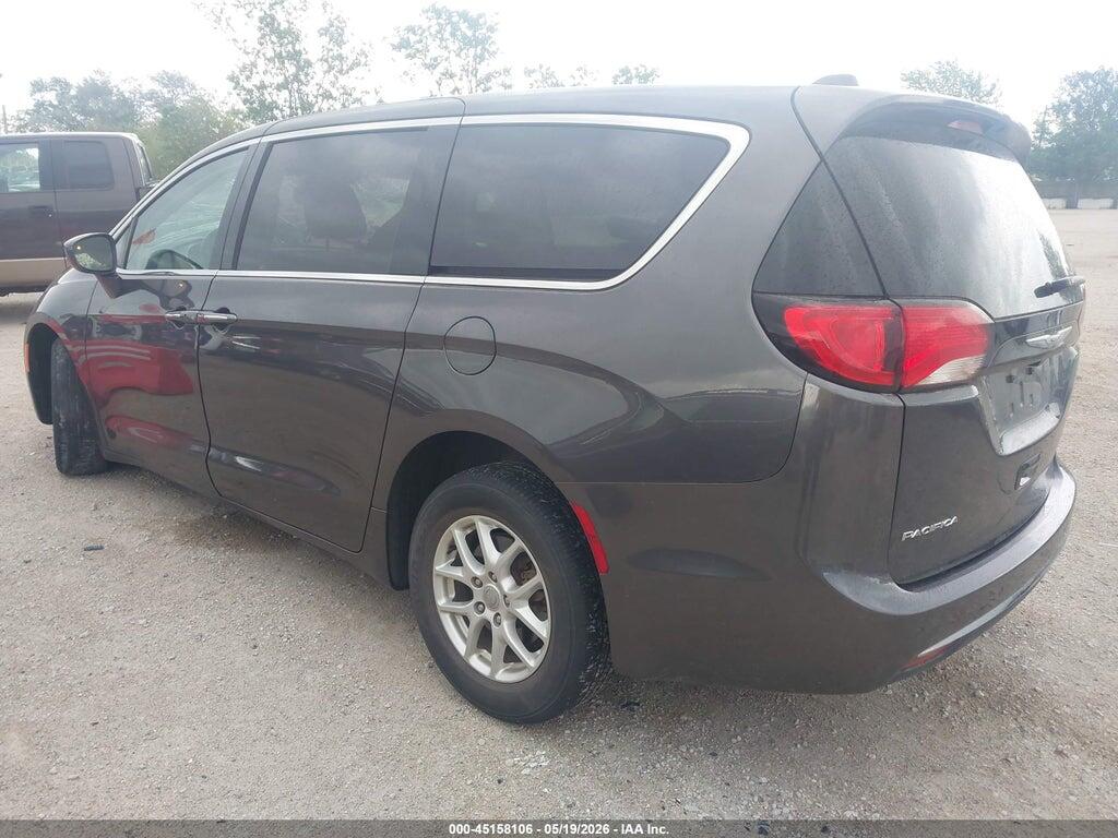 2C4RC1FG6LR192611 2020 CHRYSLER PACIFICA photo no. 3