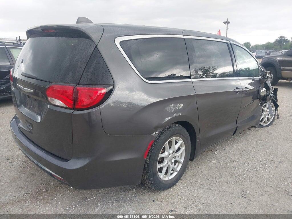 2C4RC1FG6LR192611 2020 CHRYSLER PACIFICA photo no. 4