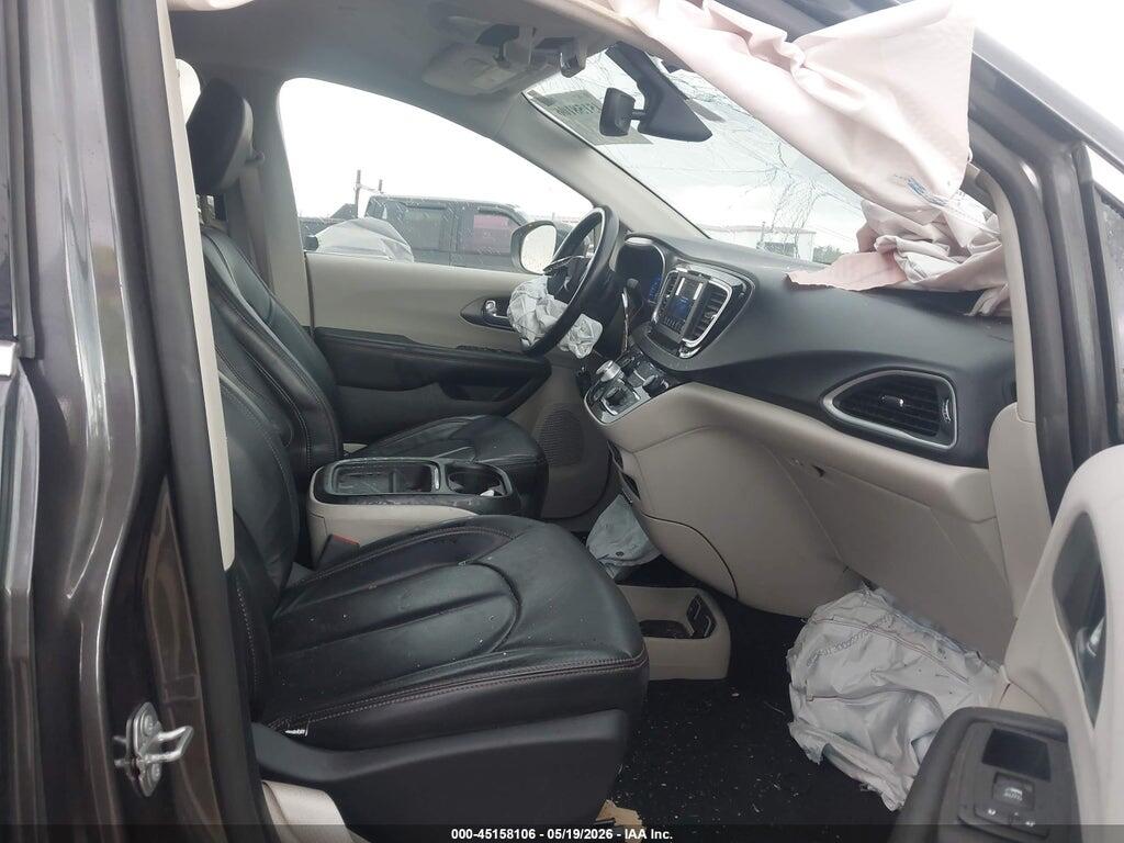 2C4RC1FG6LR192611 2020 CHRYSLER PACIFICA photo no. 5
