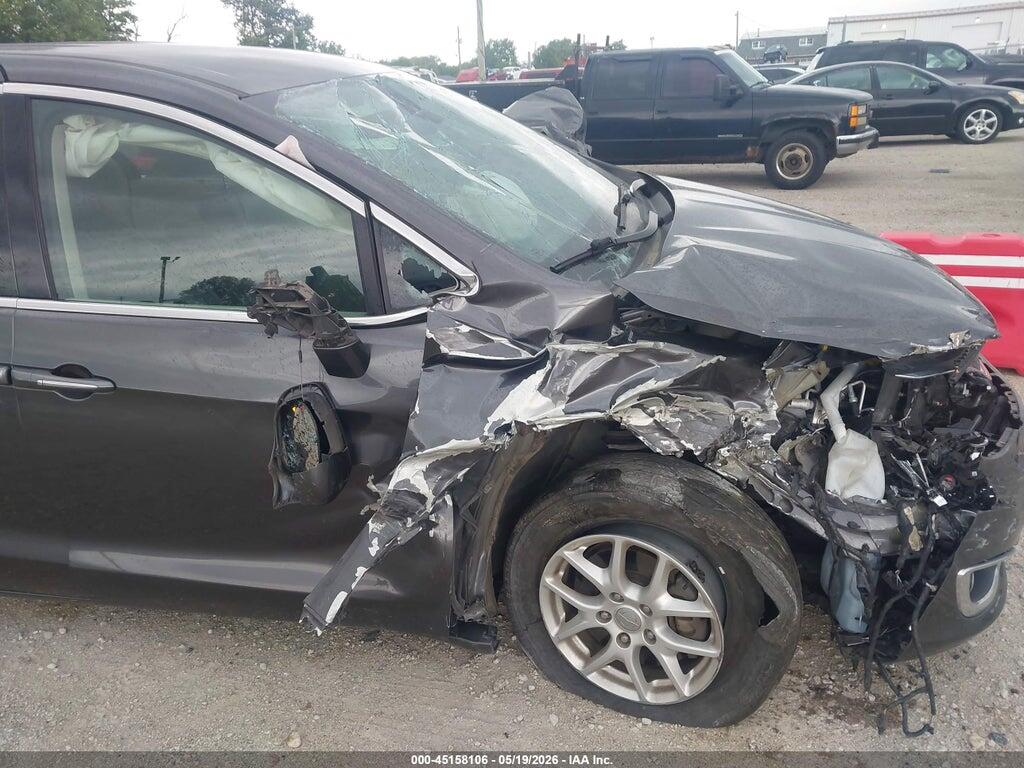 2C4RC1FG6LR192611 2020 CHRYSLER PACIFICA photo no. 6