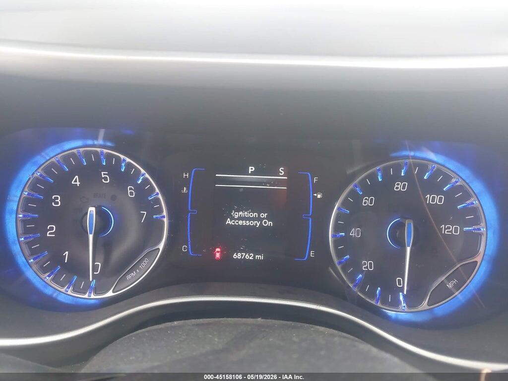 2C4RC1FG6LR192611 2020 CHRYSLER PACIFICA photo no. 7