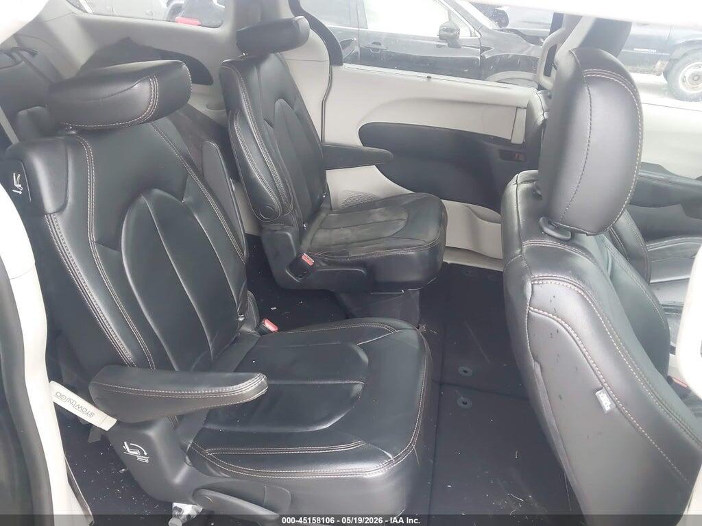 2C4RC1FG6LR192611 2020 CHRYSLER PACIFICA photo no. 8