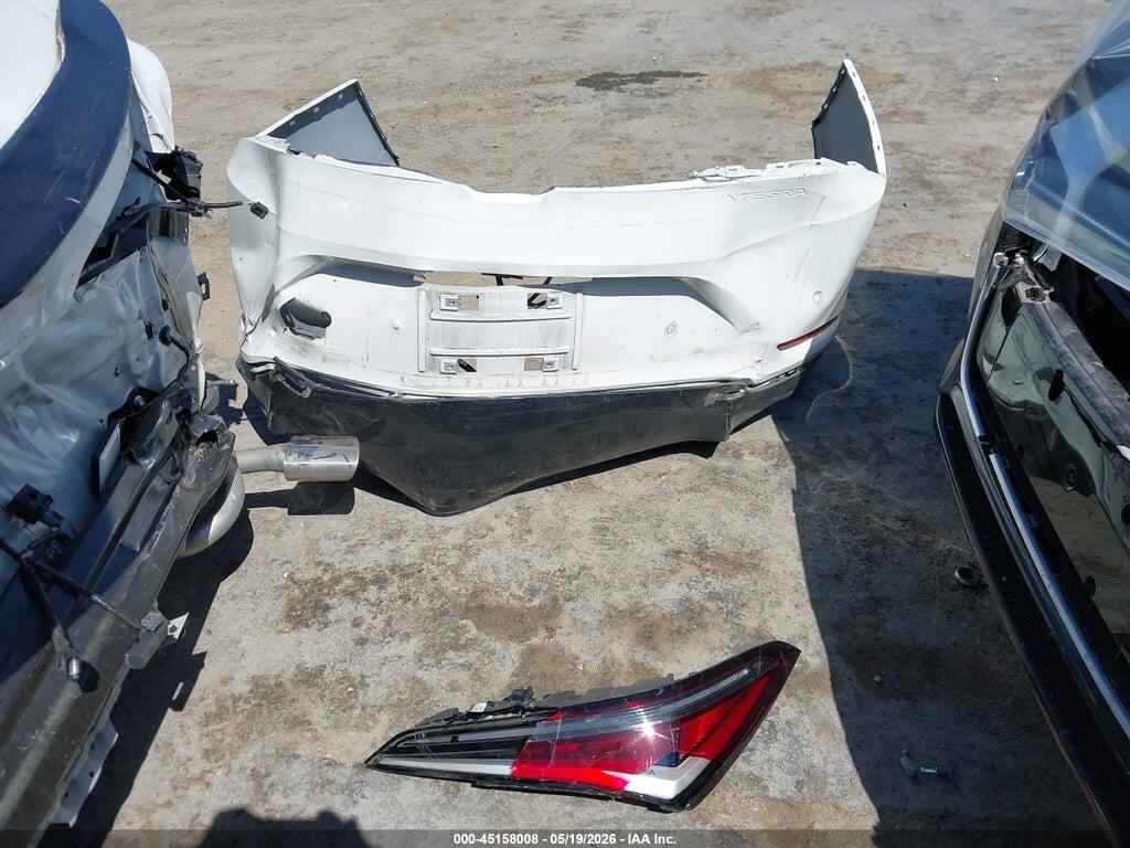 19UDE4H64SA001783 2025 ACURA INTEGRA photo no. 12