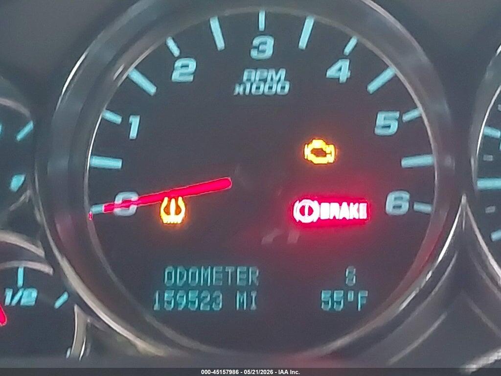 1GCRCSE00BZ188343 2011 CHEVROLET SILVERADO 1500 photo no. 7