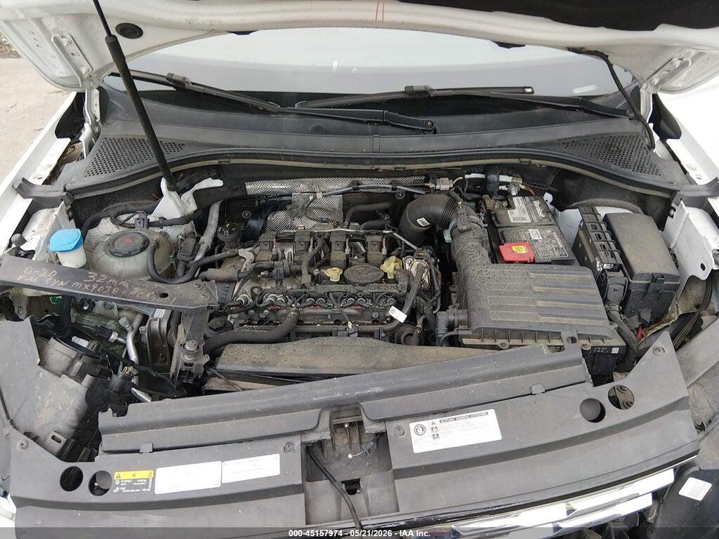 3VV2B7AX0KM010018 2019 VOLKSWAGEN TIGUAN photo no. 10