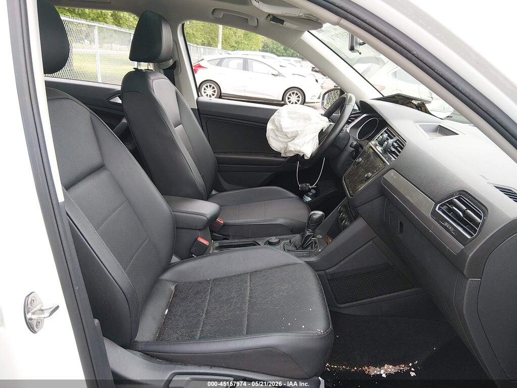 3VV2B7AX0KM010018 2019 VOLKSWAGEN TIGUAN photo no. 5