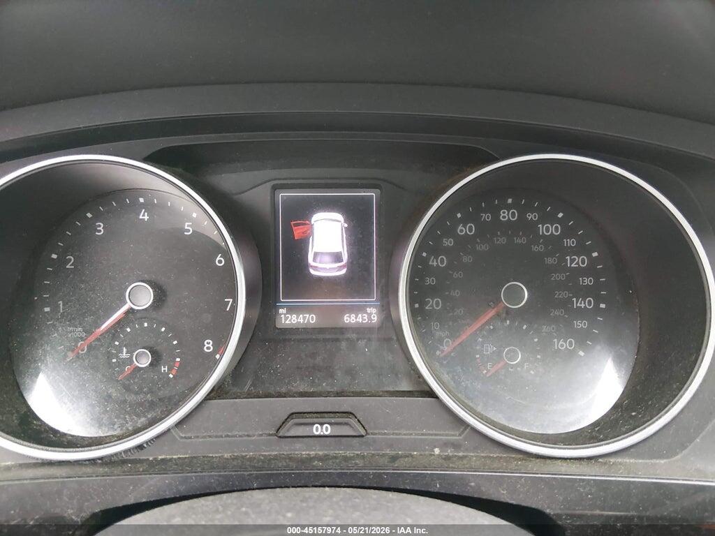 3VV2B7AX0KM010018 2019 VOLKSWAGEN TIGUAN photo no. 7