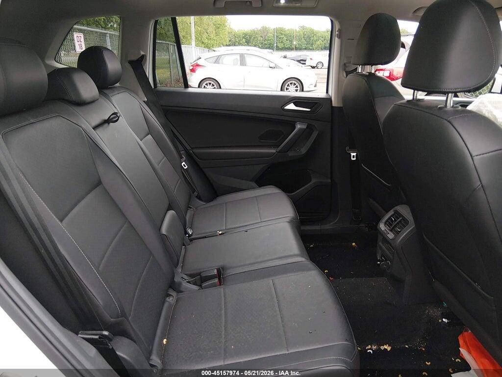 3VV2B7AX0KM010018 2019 VOLKSWAGEN TIGUAN photo no. 8