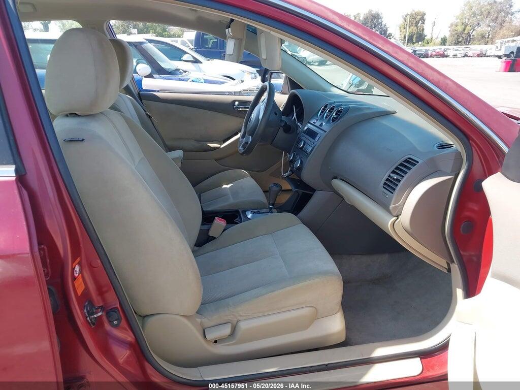 1N4AL21E68N530401 2008 NISSAN ALTIMA photo no. 5