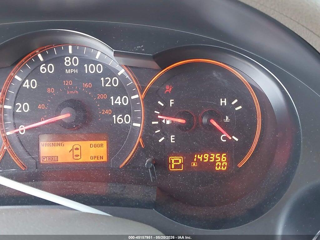 1N4AL21E68N530401 2008 NISSAN ALTIMA photo no. 7