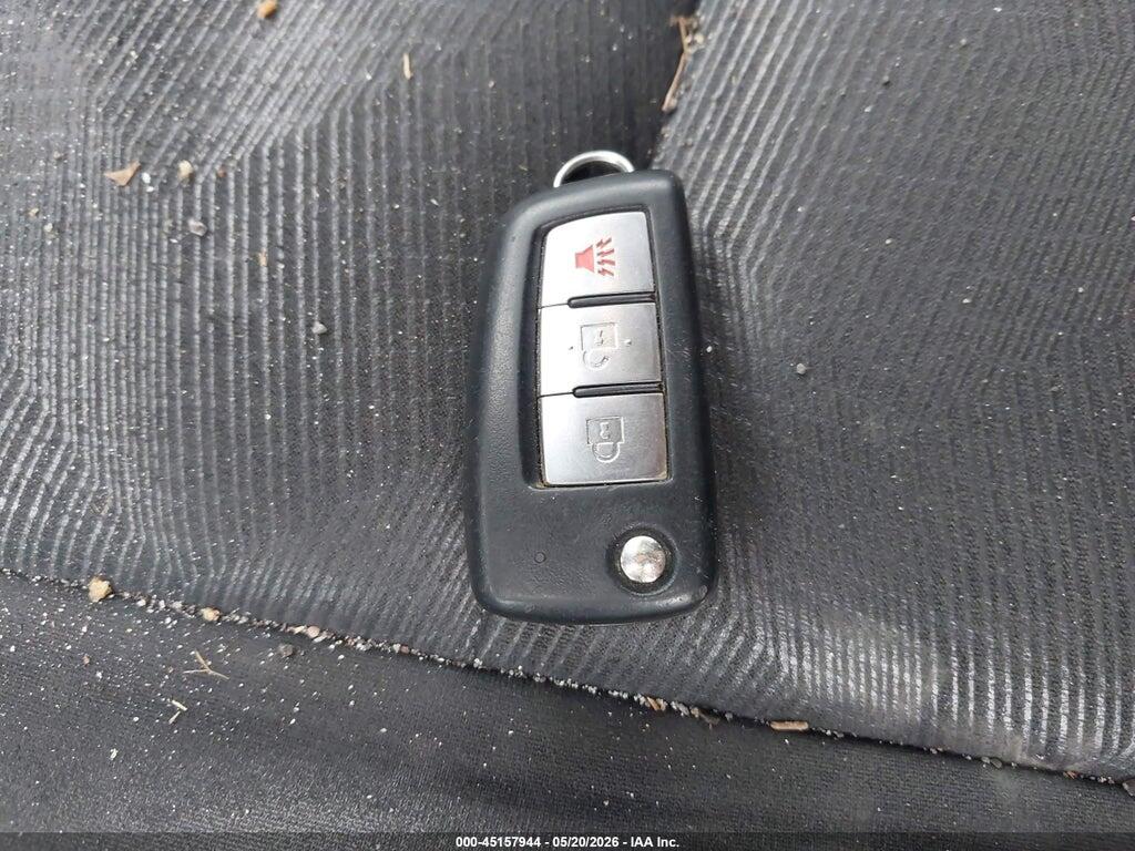 JN8AT2MV1GW138753 2016 NISSAN ROGUE photo no. 11