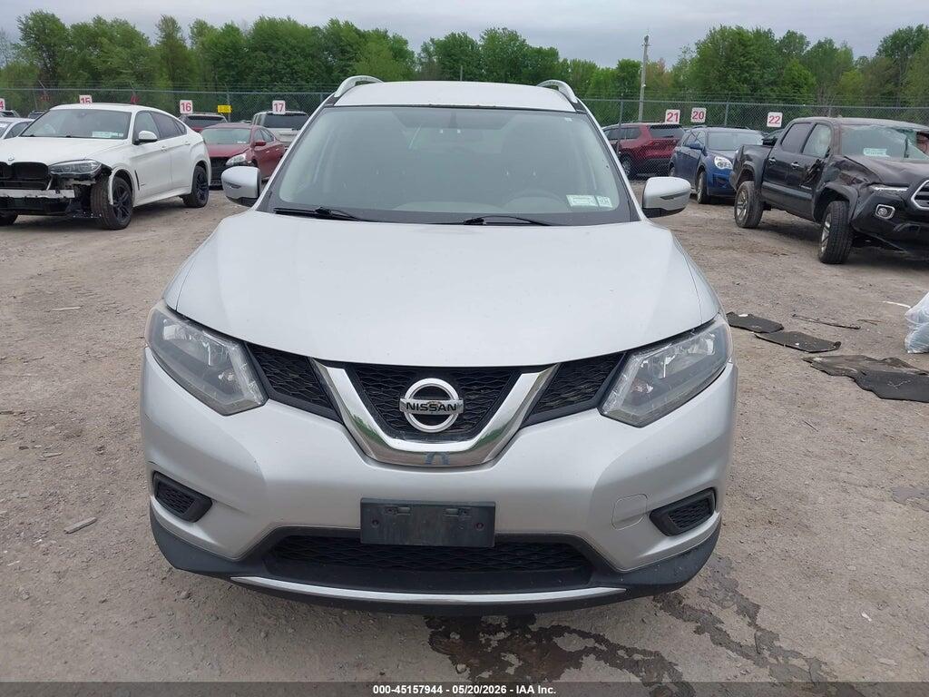 JN8AT2MV1GW138753 2016 NISSAN ROGUE photo no. 12